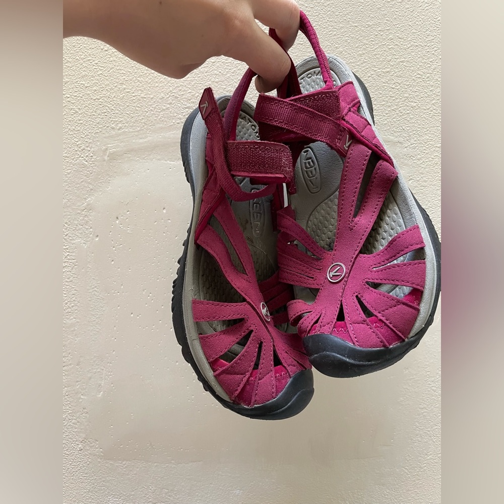 Keen Sandals